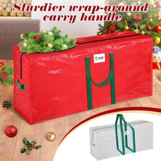 7.5 Ft Christmas Tree Storage Bag
